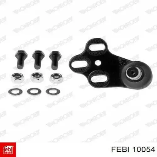 Термостат TX3280 Mahle Original