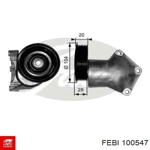 Пробка поддона АКПП 24100403388 BMW