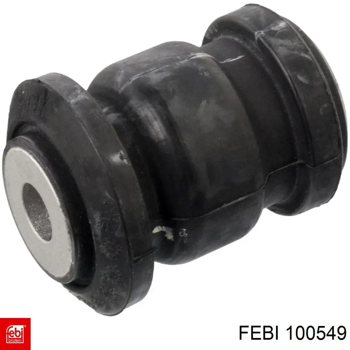 Приборы управления системы рециркуляции Febi 100549 цена, от 262.34 USD