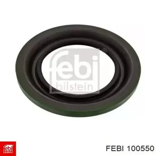  162895 FOX Bearings