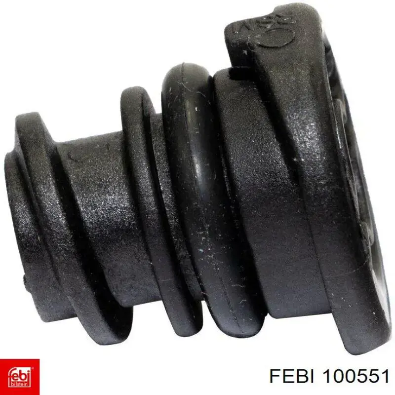 Болт поддона Febi 100551