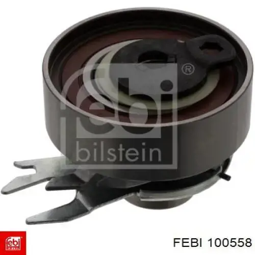 Натяжитель цепи ГРМ правый Febi 100558 цена, от 74.78 USD
