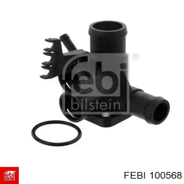  Febi 100568 цена, от 4.25 USD