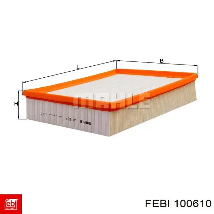 Пистон крепления подкрылок T91910 Signeda