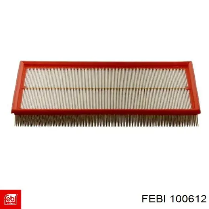 Пистон (клип) крепления обшивки крышки багажника Febi 100612 цена, от 1.58 USD