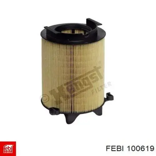 Цепь привода распредвала Febi 100619 цена, от 37.58 USD
