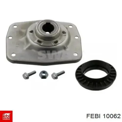 Шкворня Febi 10062 цена, от 47.83 USD