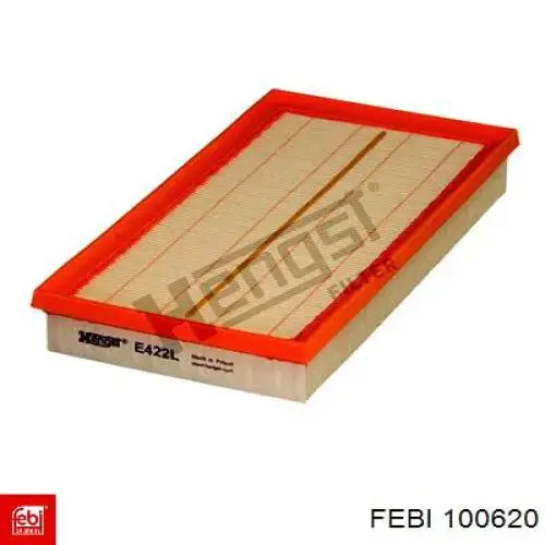 Цепь привода распредвала Febi 100620 цена, от 123.16 USD
