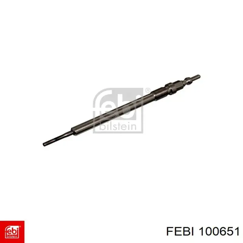 Купить 100651 Febi Свечи накала