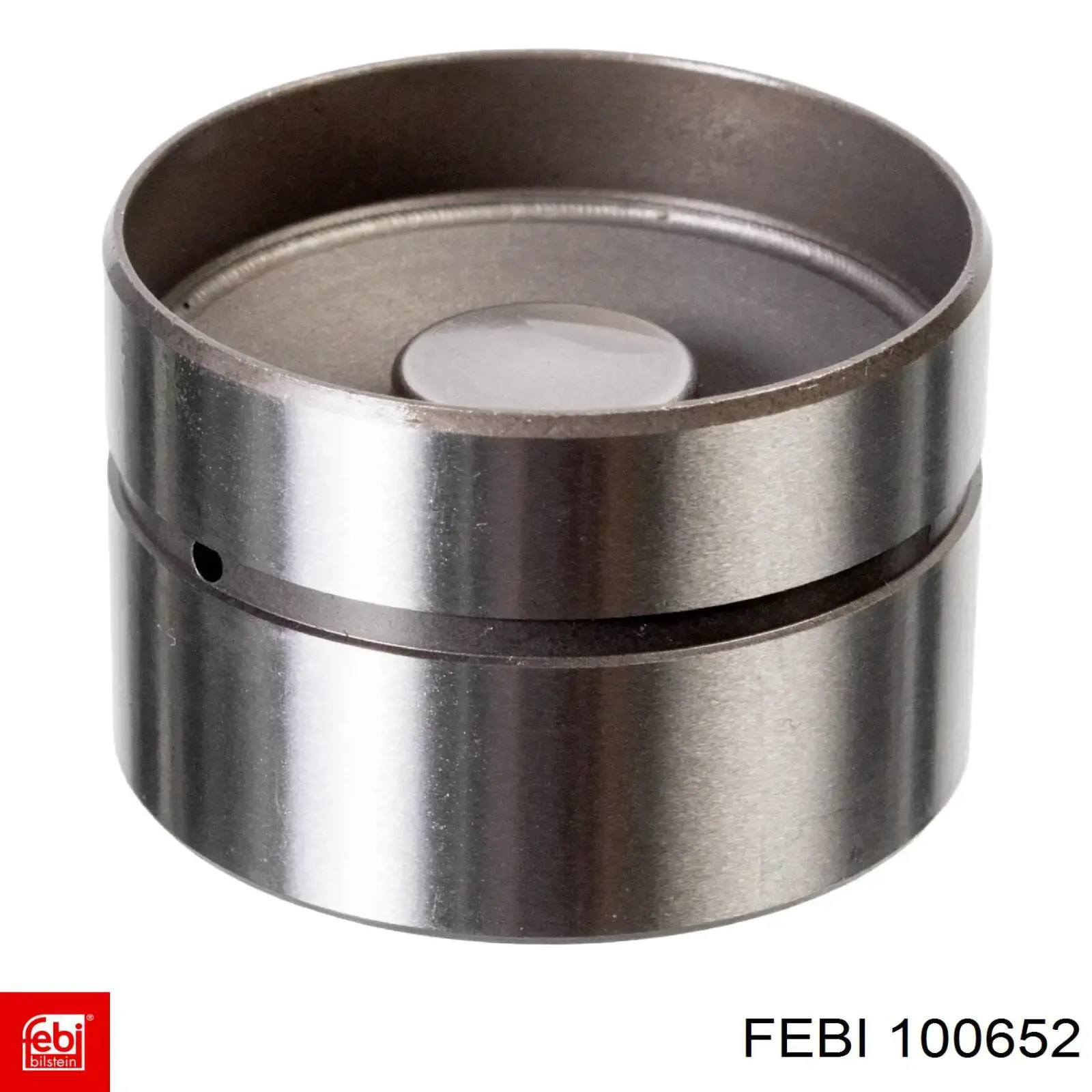 Реле свечей накаливания Febi 100652