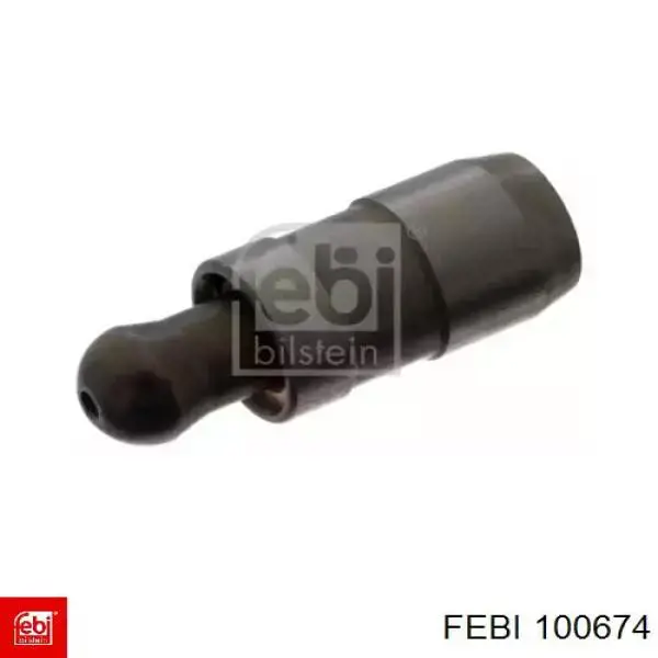 Compensador hidrâulico (empurrador hidrâulico), empurrador de válvulas Toyota 137500R010 preço, a partir de 18,68 USD