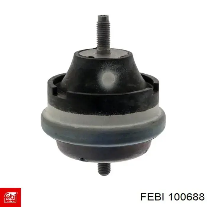 Подушка двигателя Febi 100688 цена, от 21.55 USD