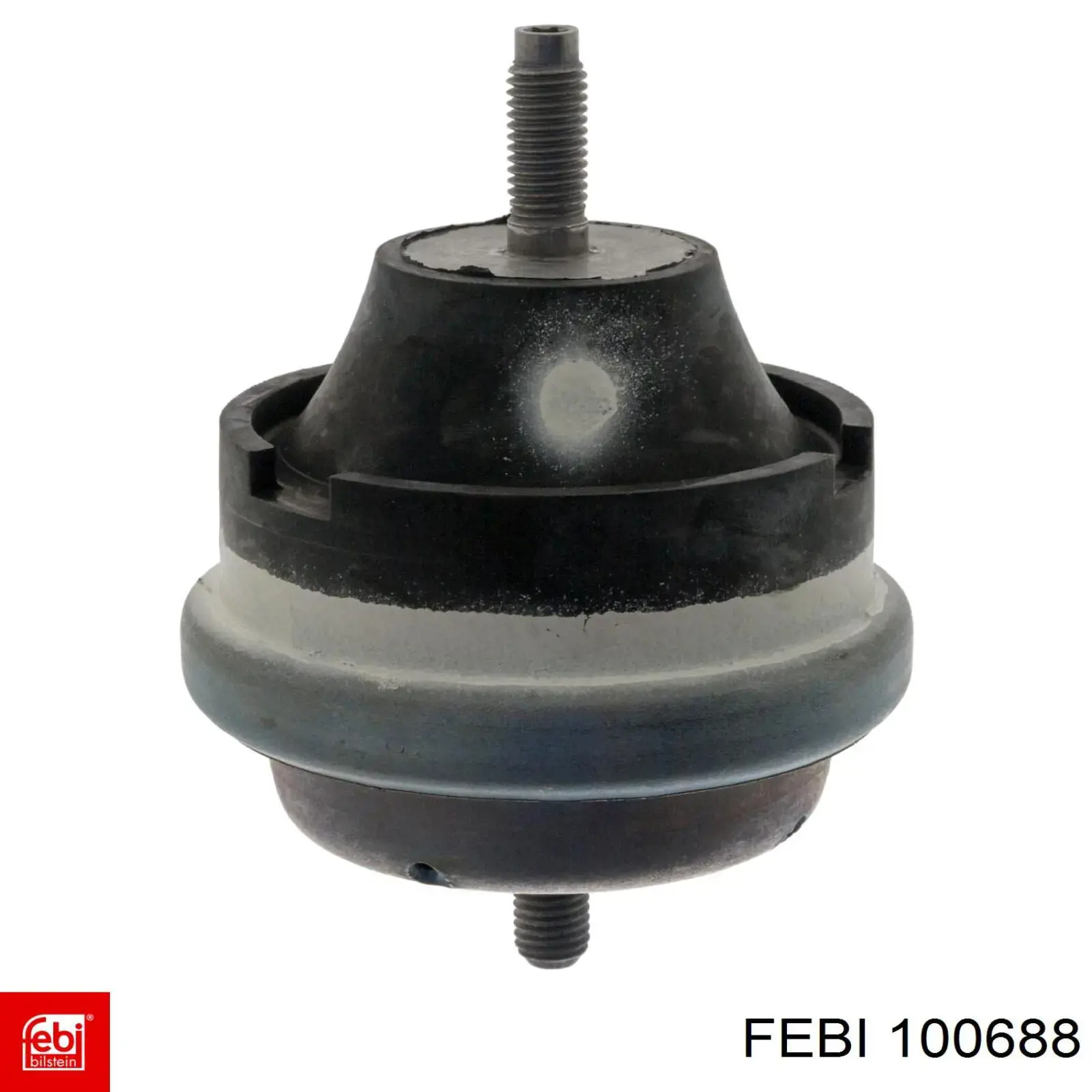 Купить 100688 Febi Правая опора двигателя