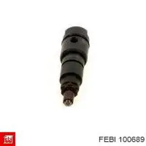 Купить 432193481 Bosch Клапанная форсунка
