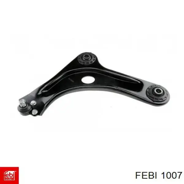 Чехол шруса Febi 1007 цена, от 42.26 USD
