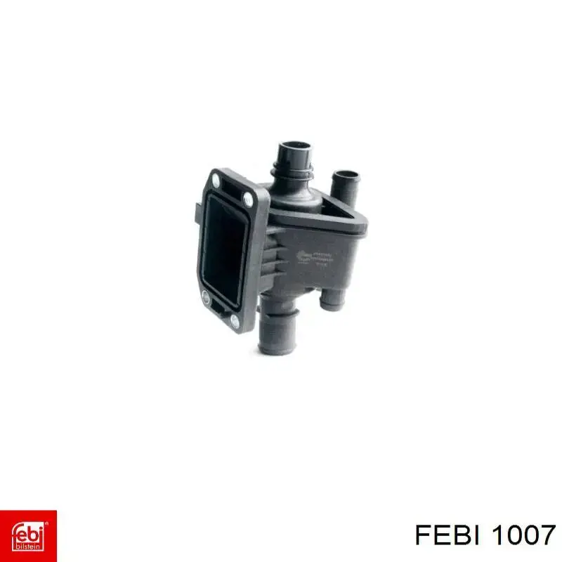 Пыльник ШРУСа передней полуоси наружный Febi 1007