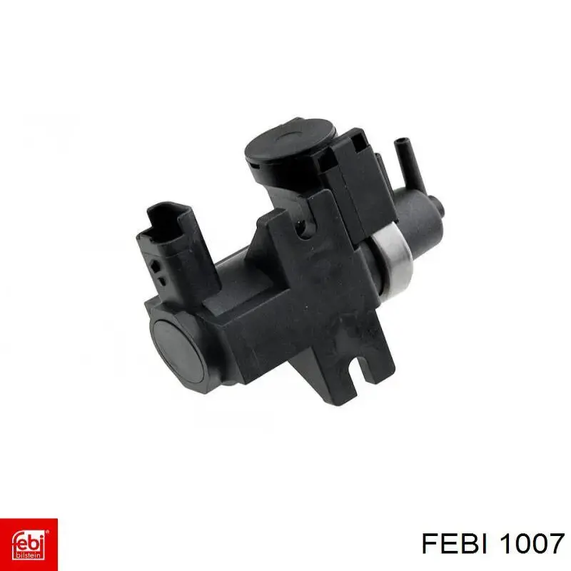 Пыльник ШРУСа наружный 1007 Febi
