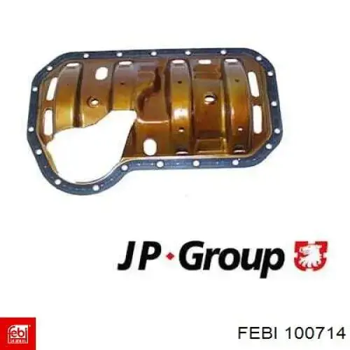 Педаль газа 30820019 AND
