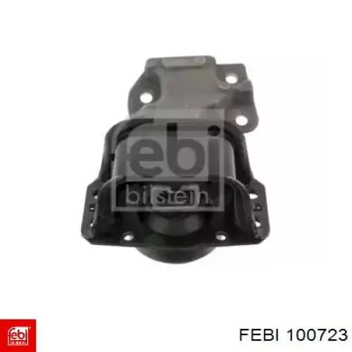 Подушка двигателя Febi 100723 цена, от 66.62 USD