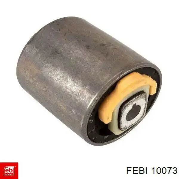 Сайлентблок переднего нижнего рычага Febi 10073