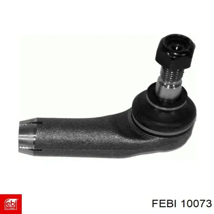 Сайлентблок передней подвески Febi 10073 цена, от 16.38 USD