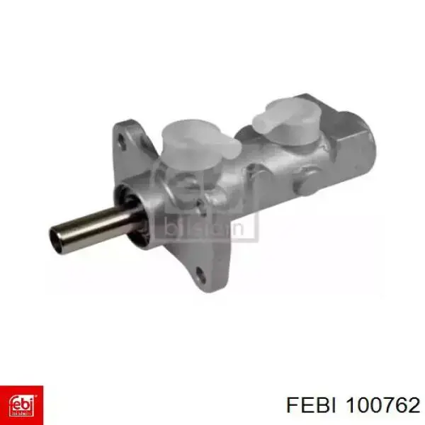 Цилиндр главный тормоза (гидротормозов) Mitsubishi MK429255 цена, от 43.32 USD