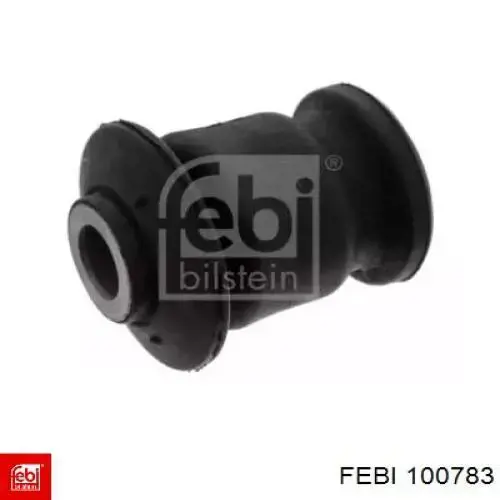 Сайлентблок переднего рычага 100783 Febi
