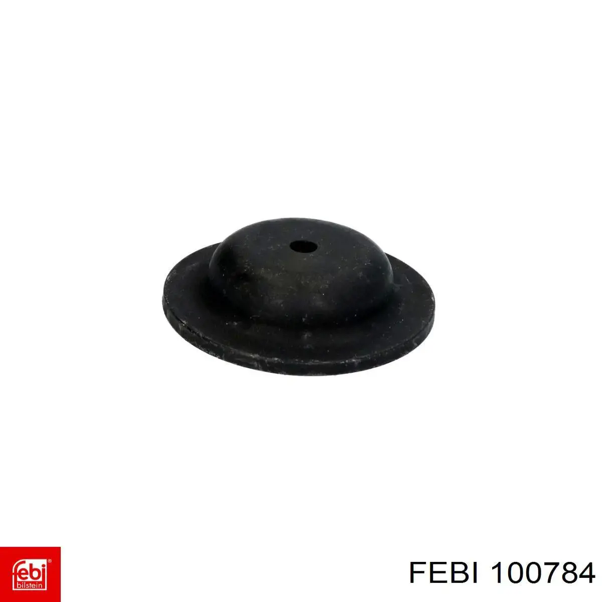 Проставка верняя задней пружины Febi 100784 цена, от 5.34 USD