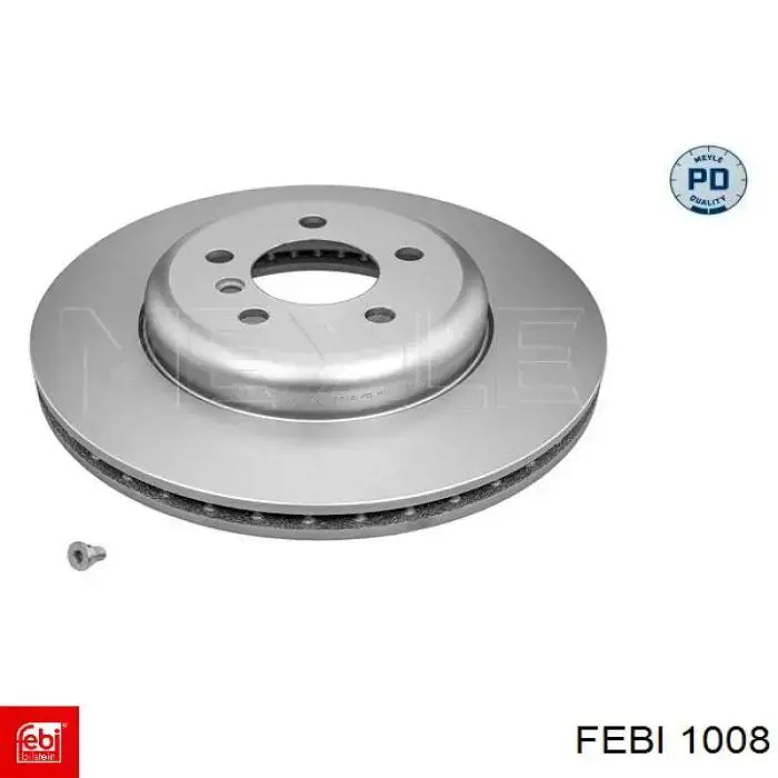 1008 Febi