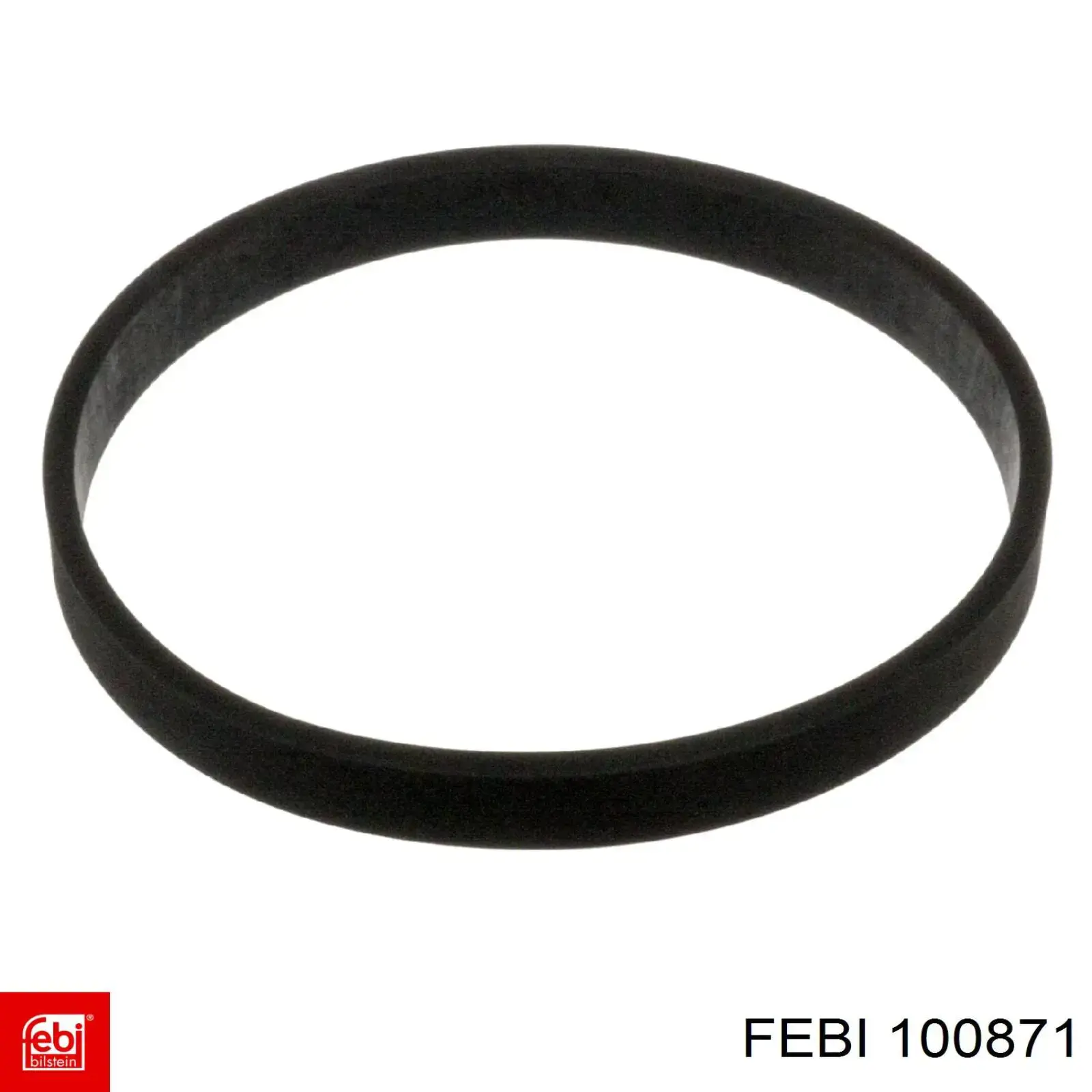 Прокладка EGR-клапана рециркуляции Febi 100871 цена, от 2.88 USD