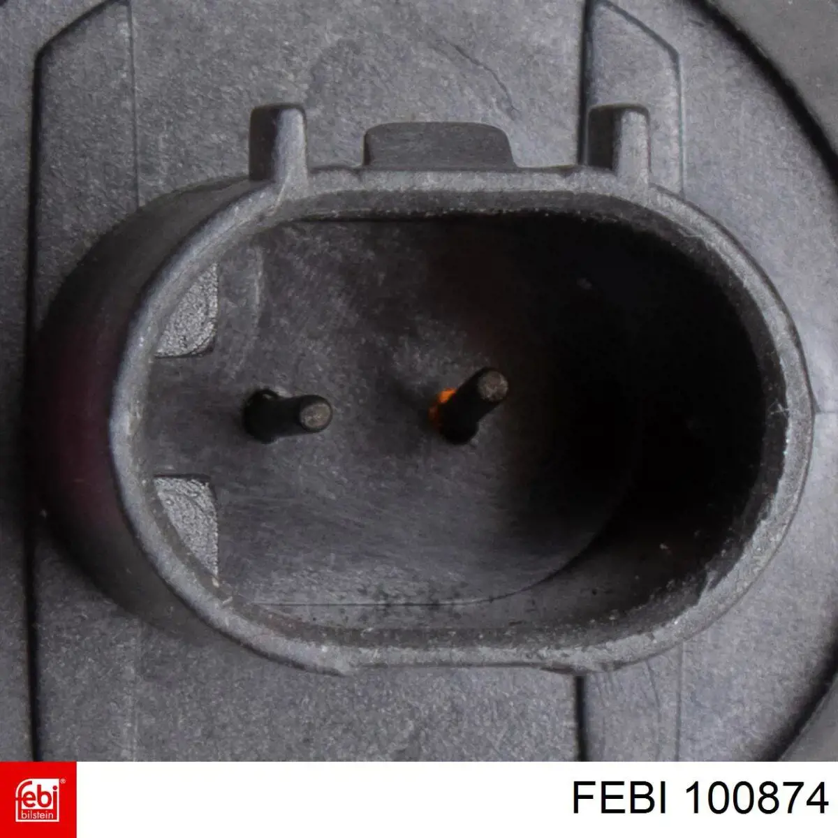 Лампочка накаливания Febi 100874 цена, от 7.34 USD