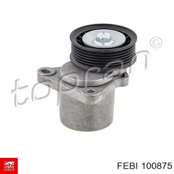 Указатель поворота зеркала, правый Febi 100875 цена, от 6.95 USD