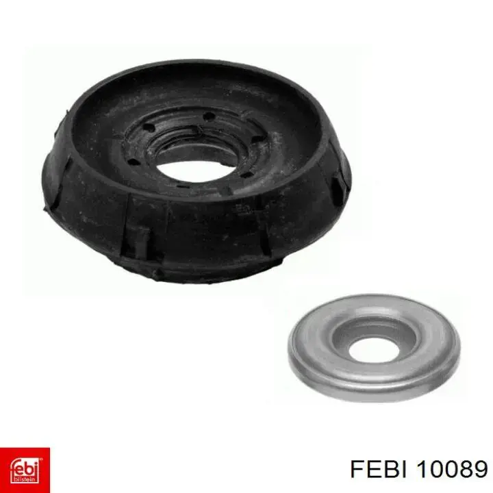 Купить 10089 Febi Опорный подшипник амортизатора