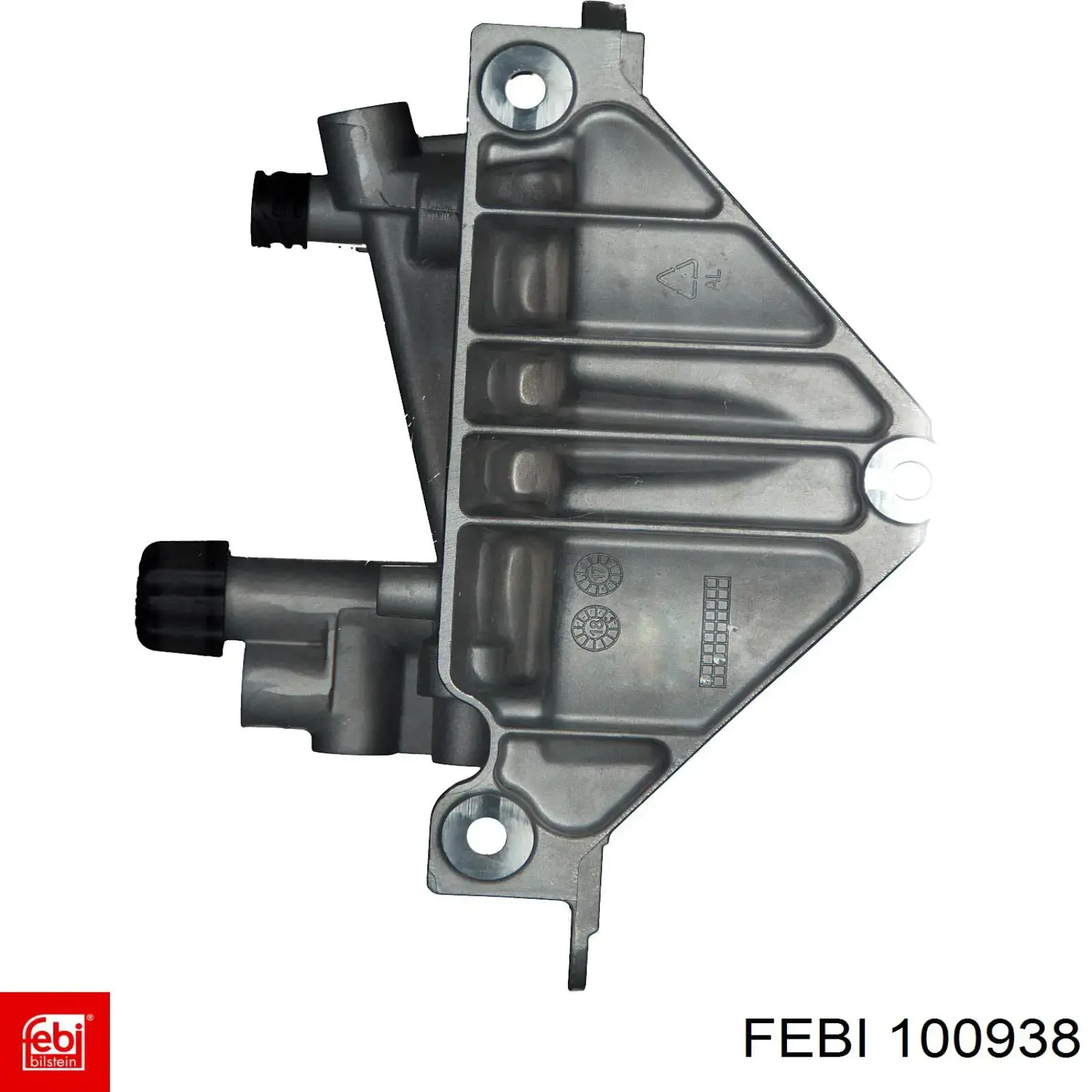 Корпус топливного фильтра Volvo 21900852 цена, от 203.17 USD