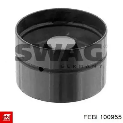 Амортизатор задней двери Febi 100955 цена, от 22.45 USD