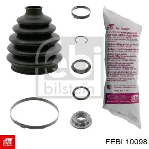 10098 Febi