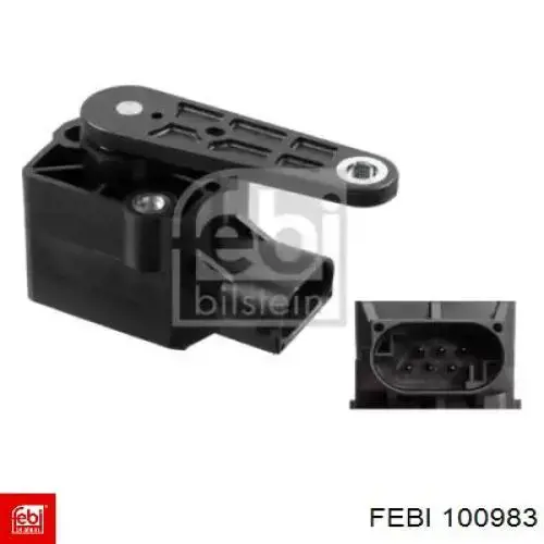 Купить 100983 Febi Датчик руля