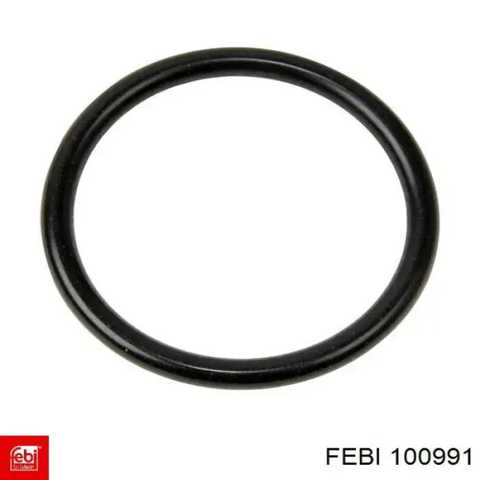Уплотнительное кольцо патрубка радиатора Elring 099320 цена, от 1.86 USD