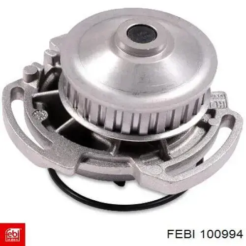 Дроссельная заслонка 100994 Febi