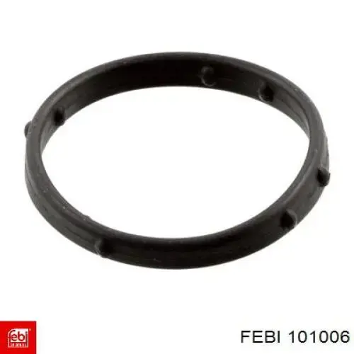 Уплотнительные кольца свечных каналов Febi 101006 цена, от 0.66 USD