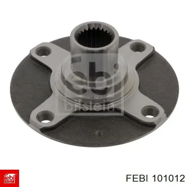 Замок зажигания, контактная группа Febi 101012 цена, от 30.83 USD