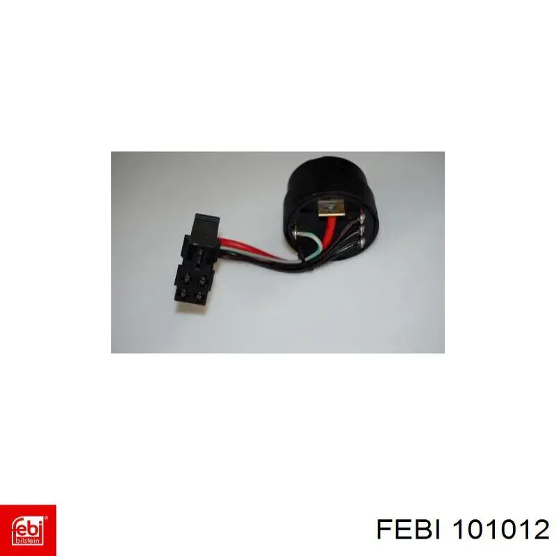 Контактная группа 101012 Febi
