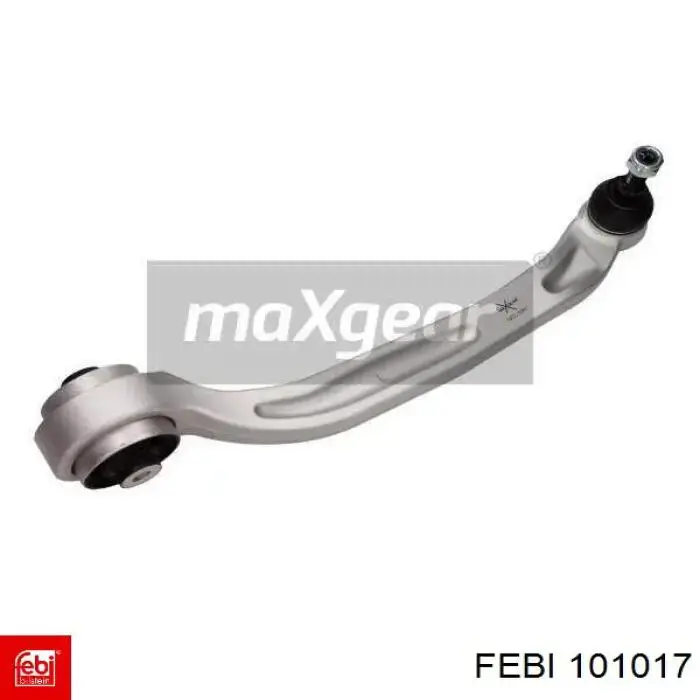 Замок зажигания Febi 101017