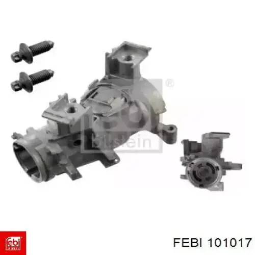 Купить 101017 Febi Замок зажигания