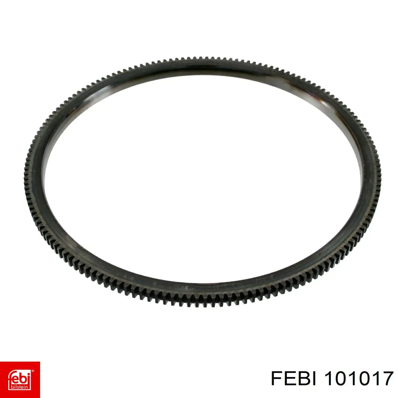 Замок зажигания 101017 Febi