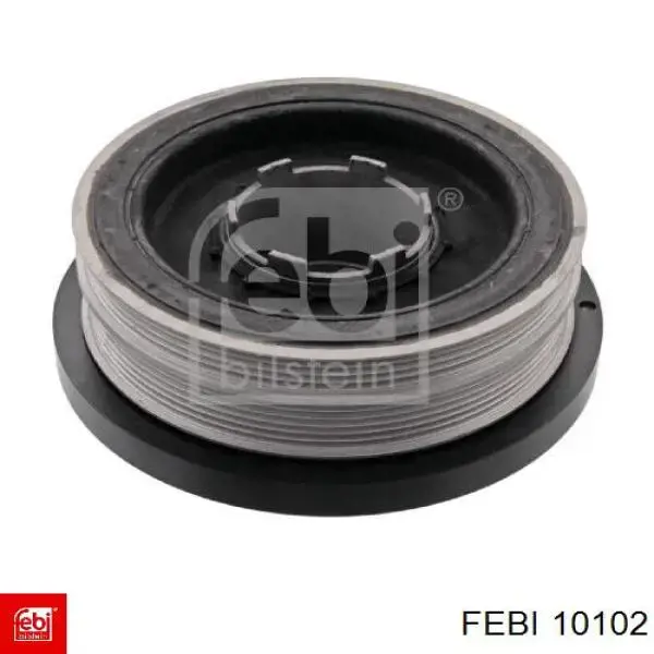 Опора стойки амортизатора переднего Febi 10102 цена, от 32.65 USD