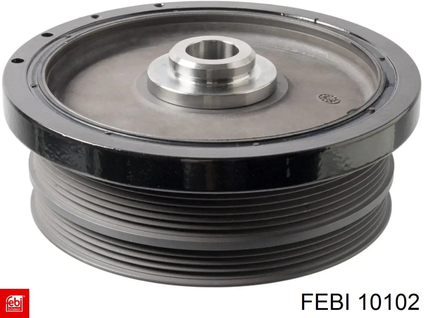 Опора передней стойки Febi 10102