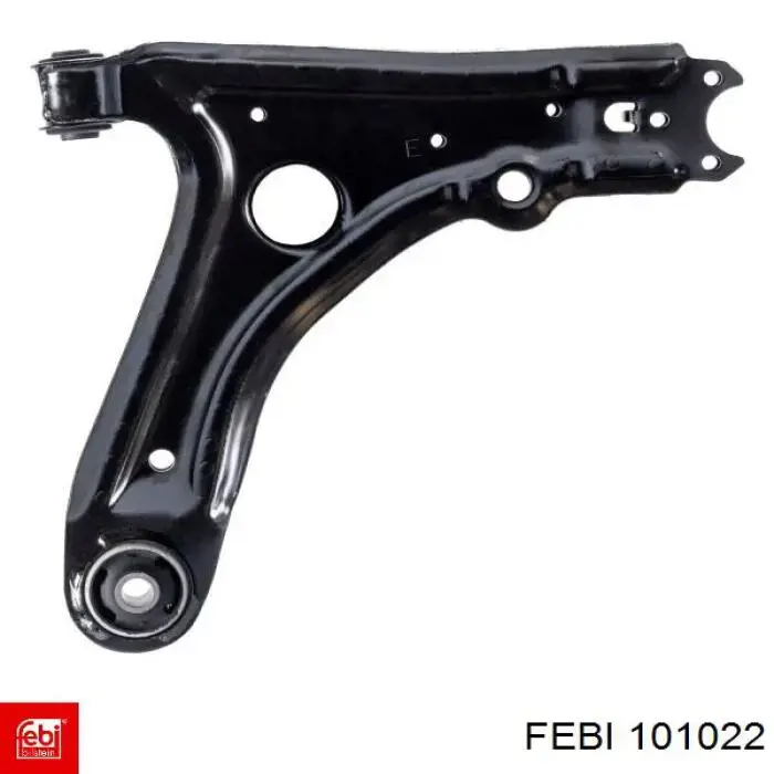 Масляный радиатор АКПП Febi 101022 цена, от 73.24 USD