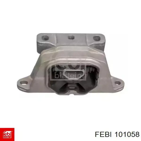 Подушка двигателя Lemforder 3742801 цена, от 79.86 USD