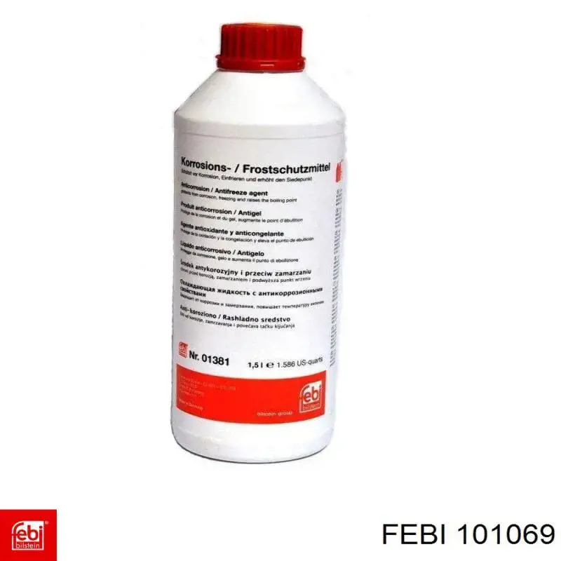 101069 Febi